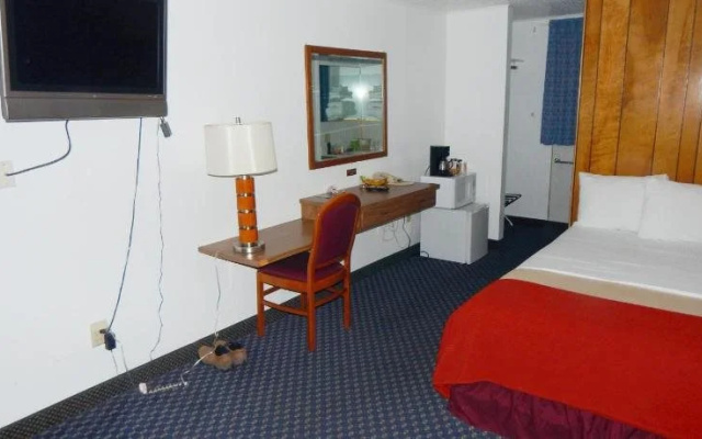 Motel Nicholas