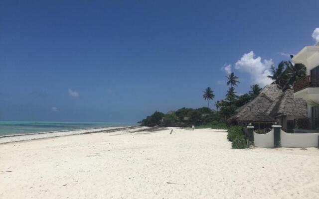 Sweet Beach Apartments