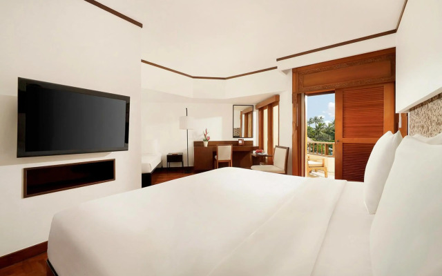 Nusa Dua Spa