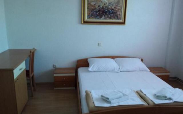 Hotel Stari grad Ilma