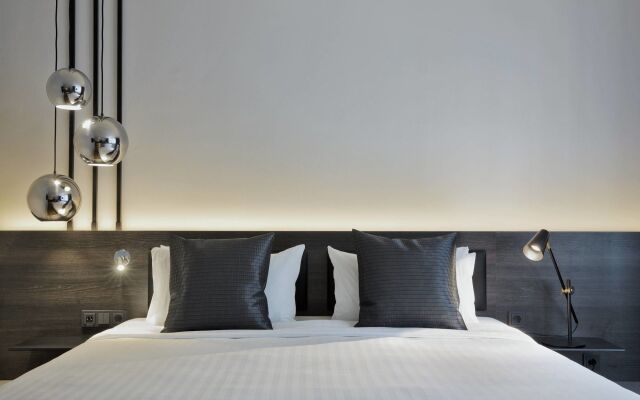 Residence Inn by Marriott Frankfurt City Center