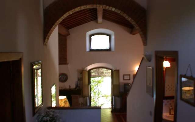 Agriturismo San Giusto