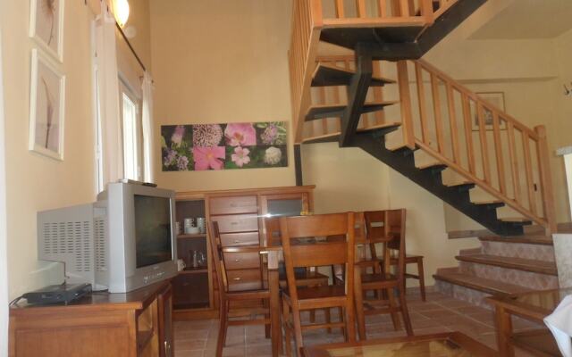 Apartamentos Galatino