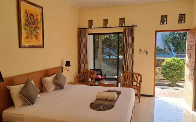 Avana Hotel Pemuteran