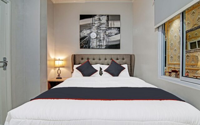 Collection O 91397 Tasqya Costel Syariah