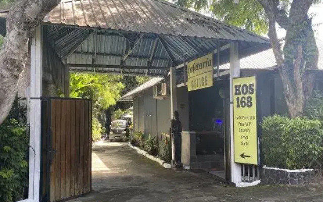 Kos 168 Jimbaran