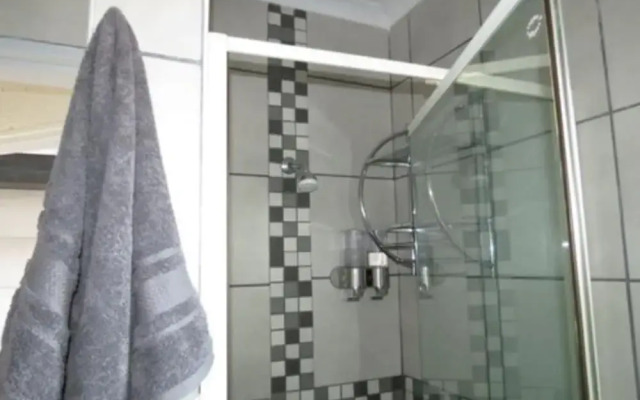 Bushmans Rock Country Lodge