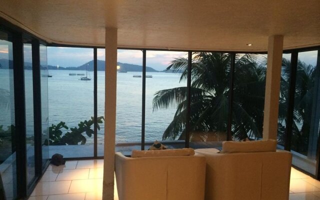 Patong Sunset Villa Phuket