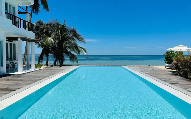 Villa Nalinnadda Petite Hotel & Spa - Adults Only