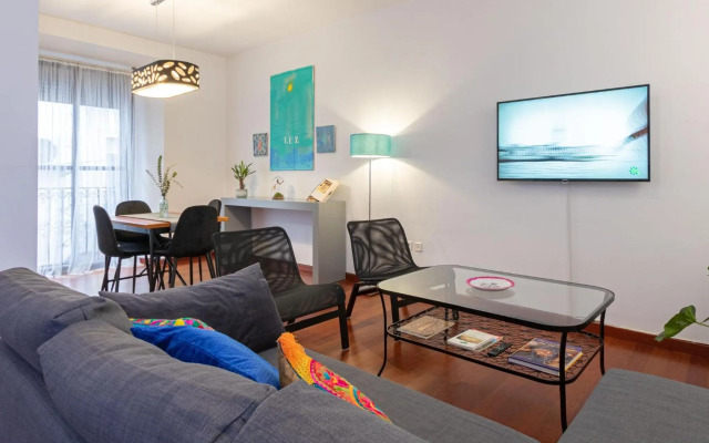 Apartamento Madroño Regina