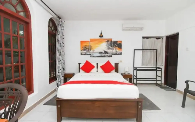 OYO 459 Barasti Beach Resort