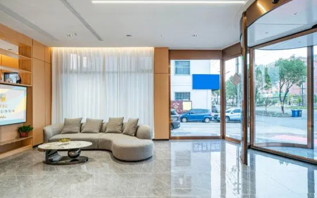 Tiantai CHEERMAY Hotel