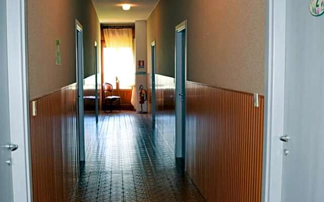 Albergo De Jean