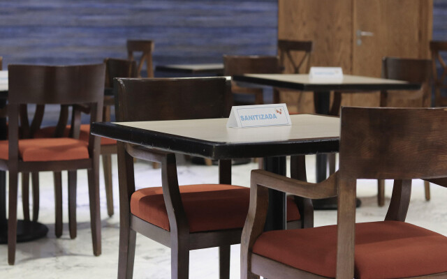 Holiday Inn Express Guaymas