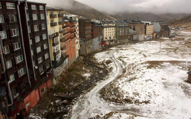 Apartamentos Pas Luxury 3000