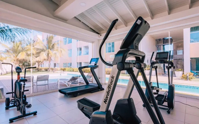 Aruba's Life 307