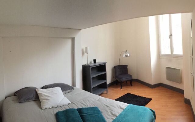 Appartement Le Caju