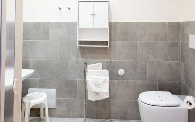 La Trinacria Rooms