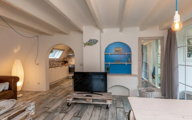Cozy Apartment at the Foot of the Dunes