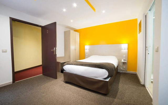 Hôtel de Paris La Défense