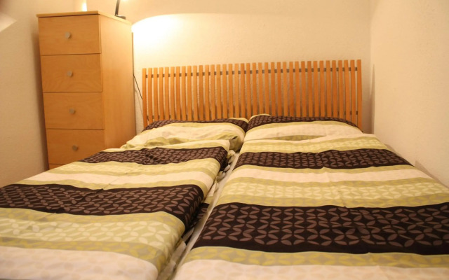 GoVienna Homelike City Apartment