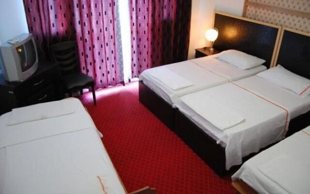 Hotel Elba