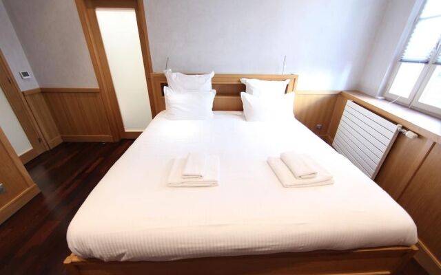 HomeBuddy' - Le Chamonix