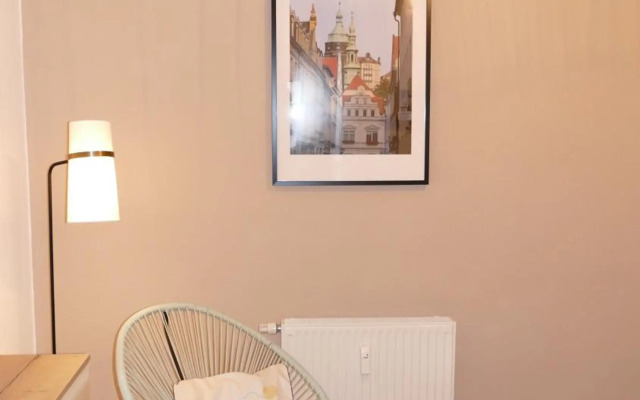 Pirna Altstadtgeflüster