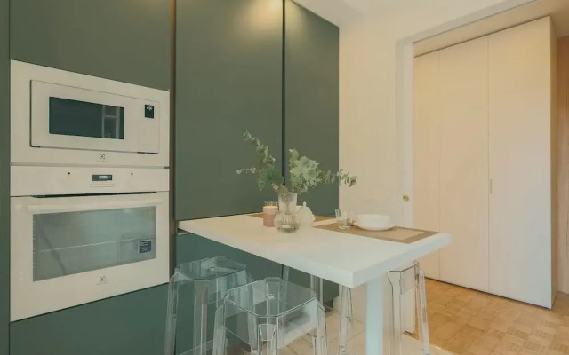 Rafael Green Home