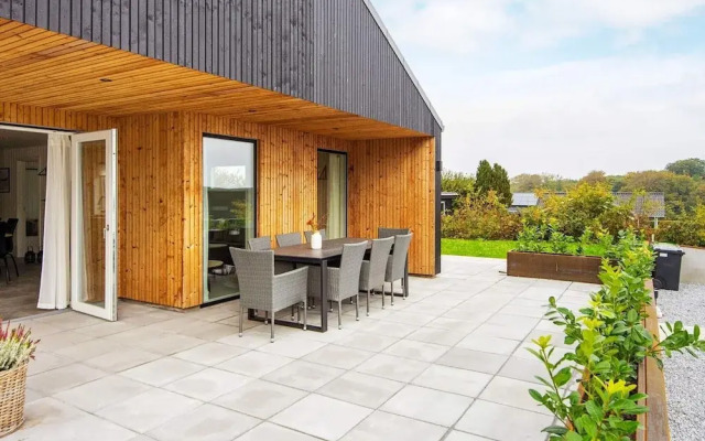 Luxury Seaside Retreat - By Traum Ferienwohnungen