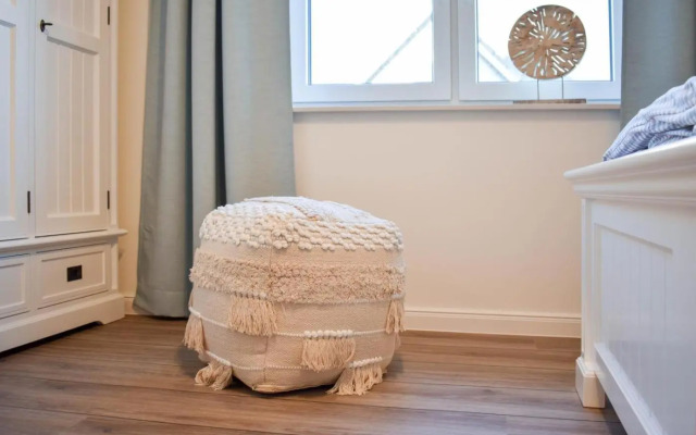 Ferienhaus NORTH COAST