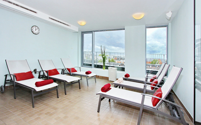 ARCOTEL Rubin Hamburg