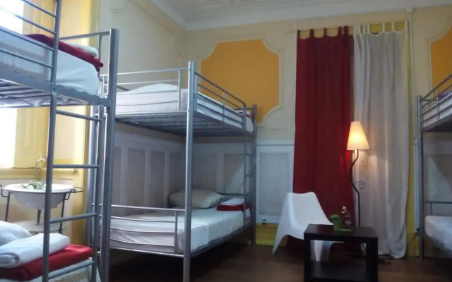 Refuge Hostel