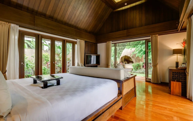 The Samaya Ubud Bali