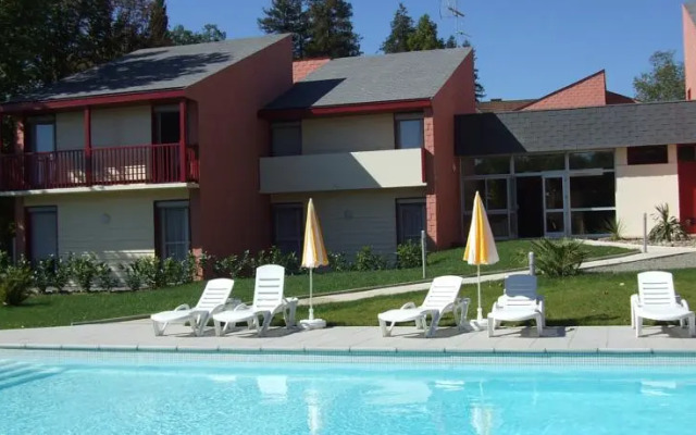 Les Pavillons Du Rooy