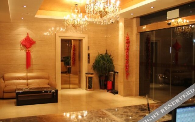 Zijing Hotel