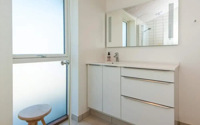 5 Star Holiday Home in Hejls