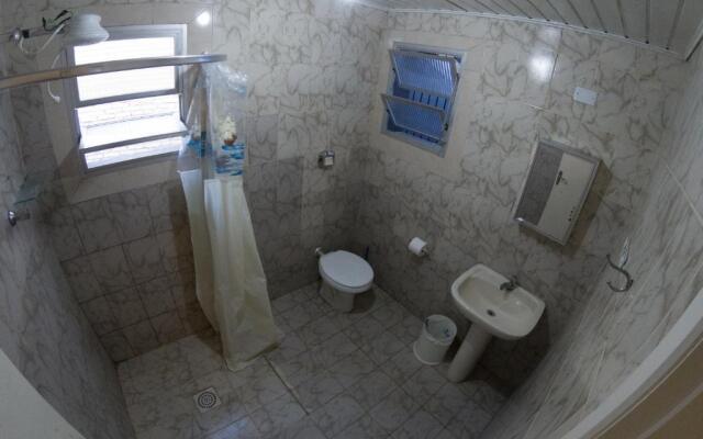 Ecobox Hostel