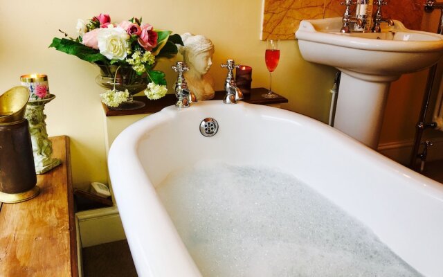 The Mendip Gate Guest House