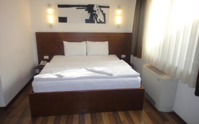 Hotel Centrum Prizren