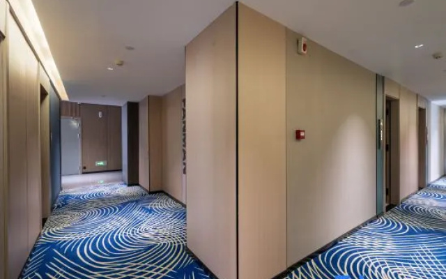 Fanman Smart Hotel (Zhuzhou Central Hospital) – Guest Rooms – Zhuzhou