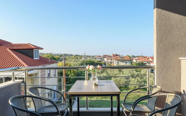 Philippos Residences