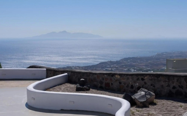 Terra Blanca Suites