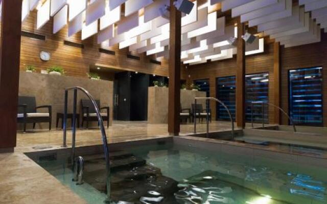 Kubija Hotel  Nature Spa