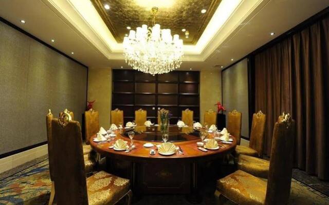 Da He Jinjiang Hotel - Zhengzhou