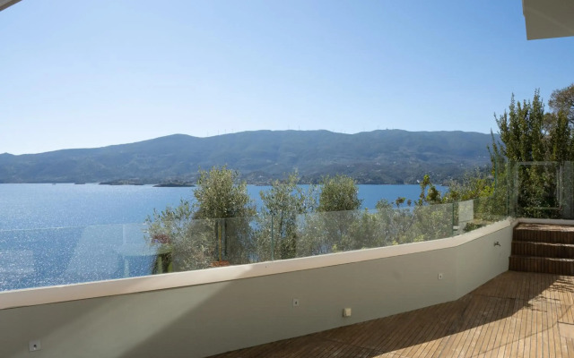 Sirene Blue Resort
