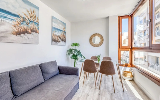 Apartamentos Donato Vista Mar by Croma