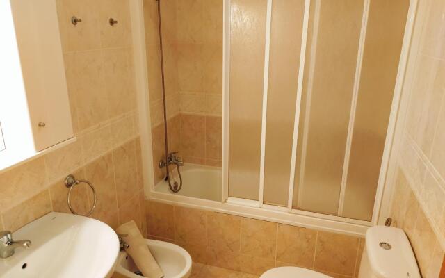 Casa Cipreses 9 Nerja