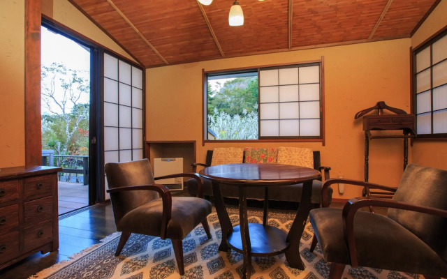 Kinokuniya Ryokan