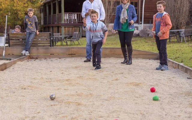 Happy Valley Retreat & Brewery